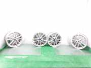 Felgenset 4 Stück R16 Ford Focus 3 Wagon Kombi 1.0 Ti-VCT EcoBoost 12V 125 (M1DD)