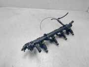 Einspritzdüsen Düsenstock 030133319L Volkswagen Polo III (6N1) Schrägheck 1.0i 50 (AER) AER