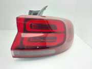 Rücklicht Rechts 9817269580 Citroën C5 Aircross I (A4/AC/AJ/AR) SUV 1.2 e-THP PureTech 130 (EB2ADTS(HNS))