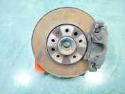 Achsschenkel Halter Rechts Vorne 13156042 Opel ASTRA H BERLINA Enjoy 101 CV / 74 KW