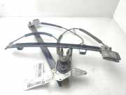 Fensterheber Rechts Vorne 6X0837402F Volkswagen Lupo (6X1) Schrägheck 3-drs 1.4 60 (AUD) AUD