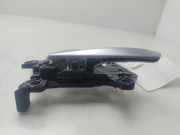 Türgriff Innen Links Hinten 83613N7000 Hyundai Tucson (TL) SUV 1.7 CRDi 16V 2WD (D4FD)