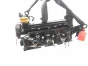 Zylinderkopf 3869F3 Nissan Micra (K12) Schrägheck 1.5 dCi 85 (K9K-276)