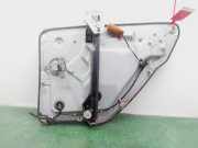 Fensterheber Links Hinten 6Y0839755 Skoda FABIA (6Y2/6Y3) Young Line 64 CV / 47 KW