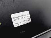 Mittelkonsole 8K1857186G Audi A4 Avant (B8) Kombi 2.0 TDI 16V (CAGA)