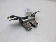 Heckschloss A1687400336 Mercedes-Benz A (W168) Schrägheck 1.7 A-160 CDI 16V (OM668.941)