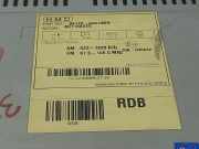 Radio 96170A6210GU Hyundai i30 (GDHB5) Schrägheck 1.6 CRDi Blue Drive 16V VGT (D4FB)