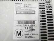 Radio 28185JD000 Nissan (J10) Acenta 106 CV / 78 KW