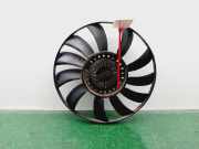 Kühlerventilatormotor 06B121347 Skoda Superb (3U4) Limousine 1.9 TDI 130 PD (AWX)