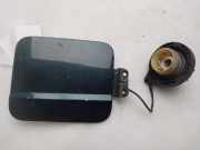 Tankklappe K2B142410 Kia Shuma II Schrägheck 1.6 16V (GA6D)