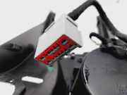 Mittelkonsole AM51R048196ADW Ford C-Max (DXA) Großraumlimousine 2.0 TDCi 16V 115 (TYDA(Euro 5))