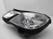Scheinwerfer Links A2128201961KZ Mercedes-Benz E (W212) Limousine E-250 CDI 16V BlueEfficiency (OM651.924)