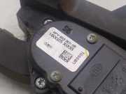Gaspedal - - 180025X00B Nissan NP 300 Navara (D23) Pick-up 2.3 dCi twinturbo 16V 4x4 (YS23DDT)
