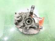 Achsschenkel Halter Rechts Vorne 13156042 Opel Astra H SW (L35) Kombi 1.7 CDTi 16V (Z17DTJ)