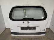 Hintertür 9201178 Opel Zafira (F75) Großraumlimousine 2.0 DTI 16V (Y20DTH)