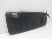 Sonnenblende Rechts 8H1857552 Audi A4 Cabriolet (B6) Cabrio 2.5 TDI 24V (BFC)