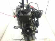 Motor DKR Volkswagen Sport 116 CV / 85 KW
