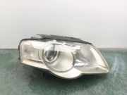 Scheinwerfer Rechts 3C0941006J Volkswagen Passat Variant (3C5) Kombi 2.0 TDI 16V 140 (BKP) BKP