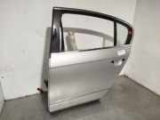 Tür Links Hinten 3C5833055H Volkswagen Passat (3C2) Limousine 2.0 TDI 16V 140 (CBAB(Euro 4)) CBAB(Euro 4)