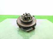 Achsschenkel Halter Rechts Vorne 56721H1000 Hyundai Terracan SUV 2.9 CRDi 16V (J3)