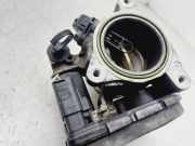 Drosselklappe 9687888280 Lancia Phedra Großraumlimousine 2.2 JTD 16V (DW12BTED4(4HS))