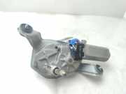 Scheibenwischermotor Hinten 987002P000 Kia Sorento II (XM) SUV 2.2 CRDi 16V VGT 4x2 (D4HB)