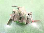 Bremssattel Rechts Hinten 582303E000 Kia Sorento I (JC) SUV 2.5 CRDi 16V VGT (D4CB)