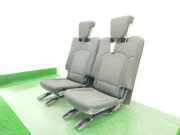 Sitz Hinten 3e RIJ 89210A4800 Kia Carens IV (RP) Großraumlimousine 1.7 CRDi 16V (D4FD)