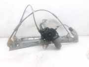 Fensterheber Rechts Vorne 9222E3 Peugeot 206 (2A/C/H/J/S) Schrägheck 1.9 D (DW8B(WJY))