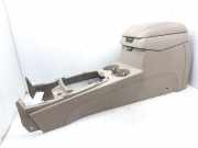 Mittelkonsole 846102B110WK Hyundai Santa Fe II (CM) SUV 2.2 CRDi 16V 4x4 (D4HB)