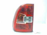 Rücklicht Links 924011F510 Kia Sportage (JE) Geländewagen 2.0 CVVT 16V 4x2 (G4GC)