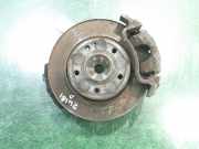 Achsschenkel Halter Links Vorne 1683301720 Mercedes-Benz A (W168) Schrägheck 1.7 A-170 CDI 16V (OM668.942)