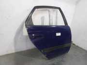 Tür Rechts Hinten 6700305070 Toyota Avensis (T22) Liftback 2.0 TDi (2CTE) 2000