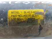 Kardanwelle 491003E300 Kia Sorento I (JC) SUV 2.5 CRDi 16V (D4CB)