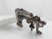 Handbremshebel 4620160040C0 Toyota Land Cruiser (J12) Hardtop 3.0 D-4D 16V (1KDFTV) 2004