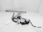 Fensterheber Links Vorne 96870316 Daewoo / Chevrolet Aveo (250) Schrägheck 1.2 16V (B12D1)