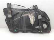 Fensterheber Rechts Vorne 3C1837758K Volkswagen Passat (3C2) Limousine 2.0 TDI 16V 140 (CBAB(Euro 4)) CBAB(Euro 4)