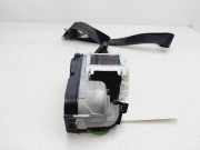 Sicherheitsgurt Rechts Vorne 25186010859C94 Mercedes-Benz ML II (164/4JG) SUV 3.0 ML-320 CDI 4-Matic V6 24V (OM642.940)