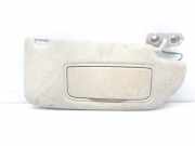 Sonnenblende Rechts 39970049 Volvo S60 I (RS/HV) Limousine 2.4 D5 20V (D5244T)