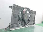 Kühlerventilator 3M5H8C607UC Volvo V50 (MW) Kombi 2.0 D 16V (D4204T)