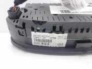 Tachoeinheit Kmh 6Q0920803 Volkswagen Polo IV (9N1/2/3) Schrägheck 1.4 16V (BKY) BKY