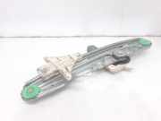 Fensterheber Links Hinten 24451521 Opel Signum (F48) Schrägheck 5-drs 2.2 DTI 16V (Y22DTR)