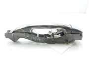 Türgriff Außen Links Hinten 9684560080 Citroën C3 (SC) Schrägheck 5-drs 1.6 HDi 92 (DV6DTED(9HP))