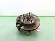 Achsschenkel Halter Links Vorne 4771457 Ford Transit RWD Ch.Cab/Pick-up 2.4 TDdi 16V (H9FA)