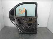 Tür Links Hinten 6833777 Ford Mondeo I Schrägheck 1.8i 16V (U9) (RKA)