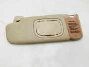 Sonnenblende Links 156060145 Alfa Romeo 159 (939AX) Limousine 1.9 JTDm 16V (939.A.2000)