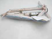 Vorhang Airbag Links VOOR VOOR 5JA880741 Seat Toledo (NHAA) Liftback 1.6 TDI 16V 105 (CAYC)