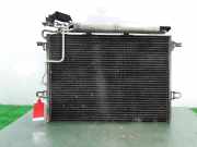 Klimakondensator 2115001154 Mercedes-Benz E (W211) Limousine 1.8 E-200 K 16V (M271.941)