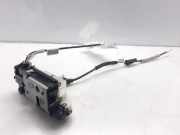 Türschloss Links Hinten 9812501280 Peugeot 2008 (CU) Großraumlimousine 1.6 Blue HDi 75 (DV6FE(BHW))