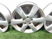 Felgenset 4 Stück R17 Toyota RAV4 (A3) Geländewagen 2.2 D-4D 16V 4x4 (2AD-FTV)